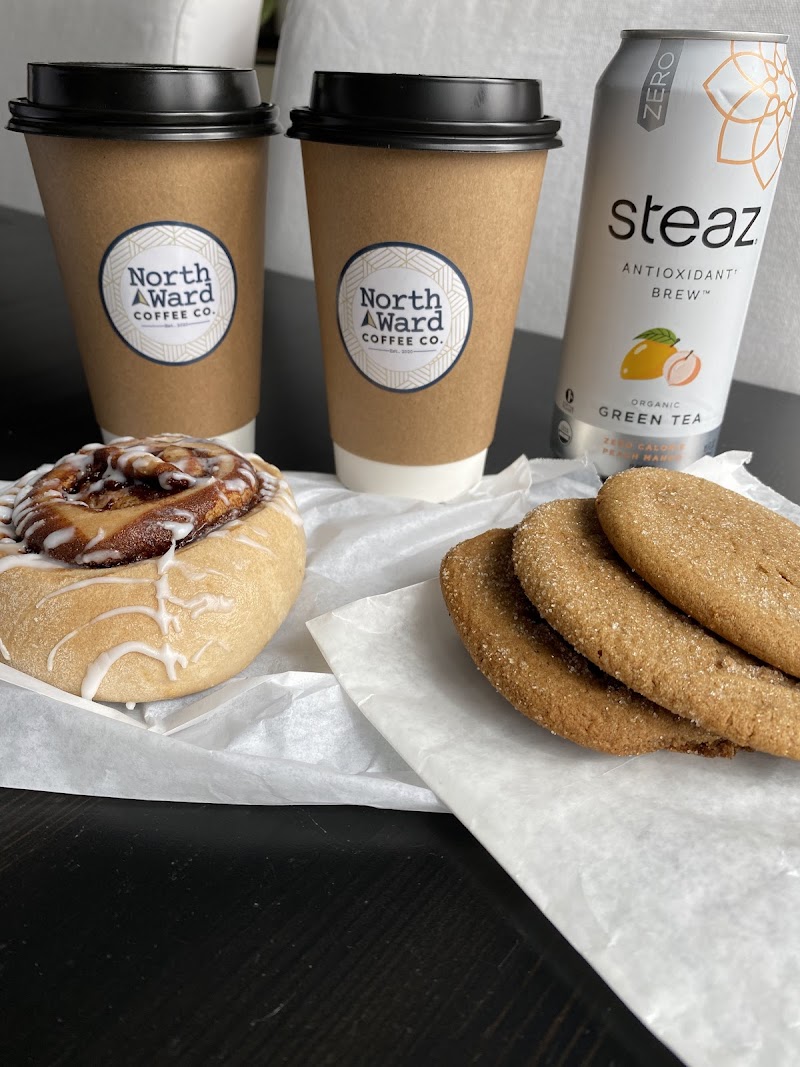 North Ward Coffee Co. photo 2