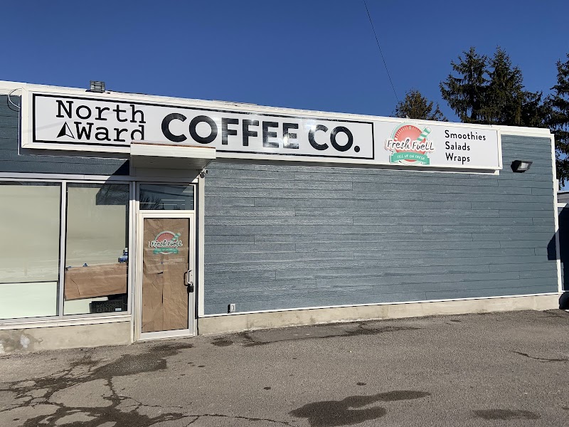 North Ward Coffee Co. photo 1