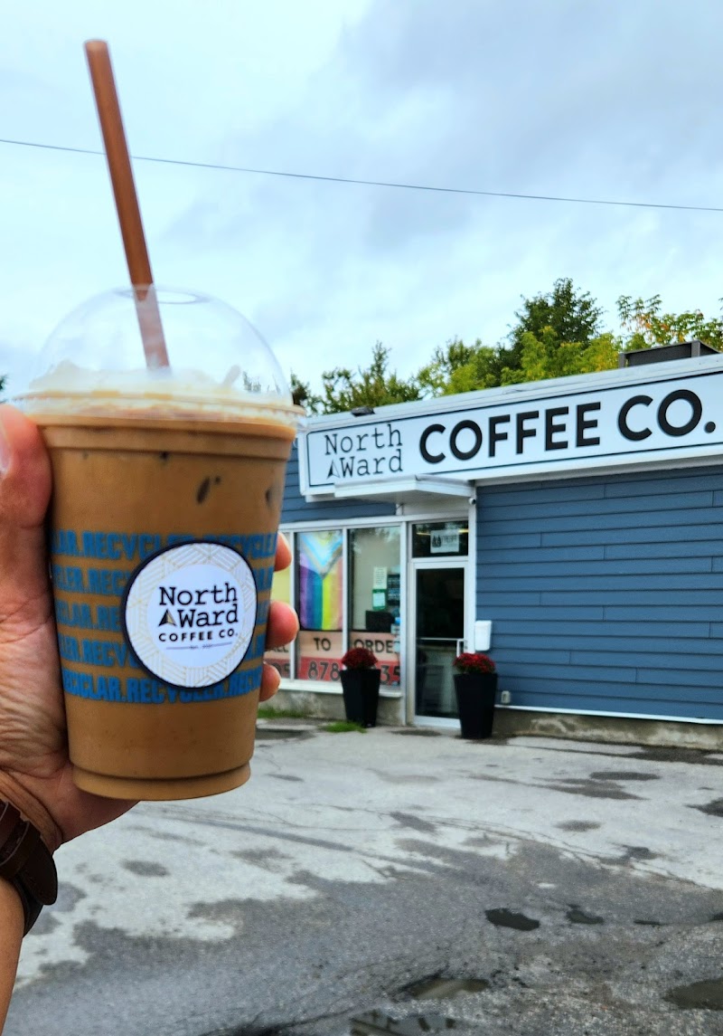 North Ward Coffee Co. photo 4