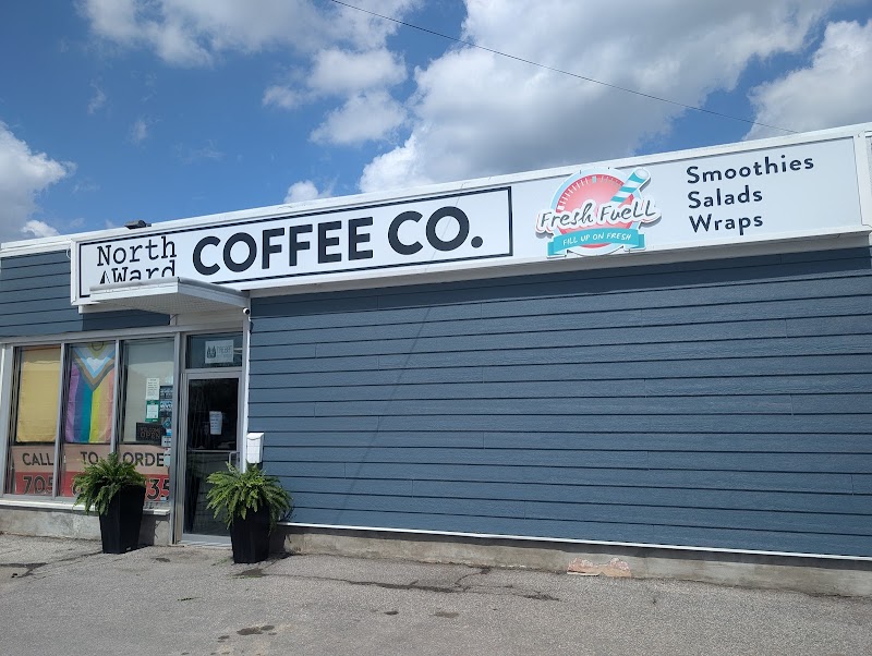 North Ward Coffee Co. photo 3