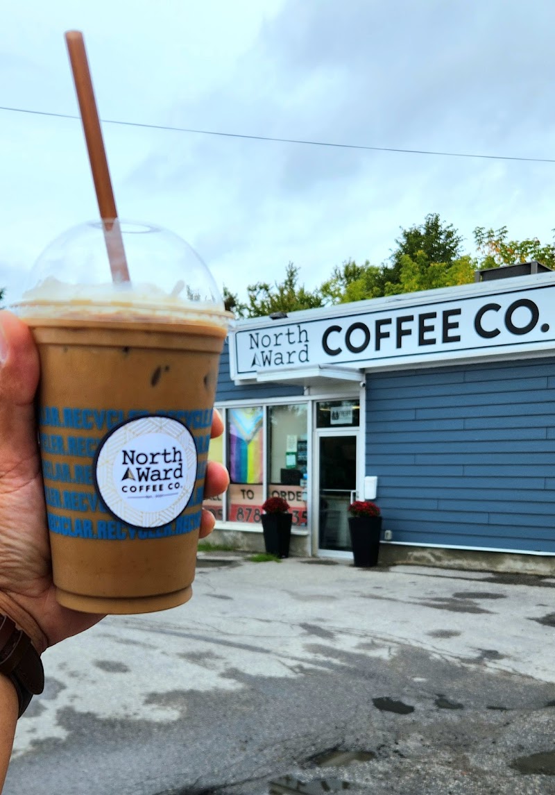 North Ward Coffee Co. photo 4