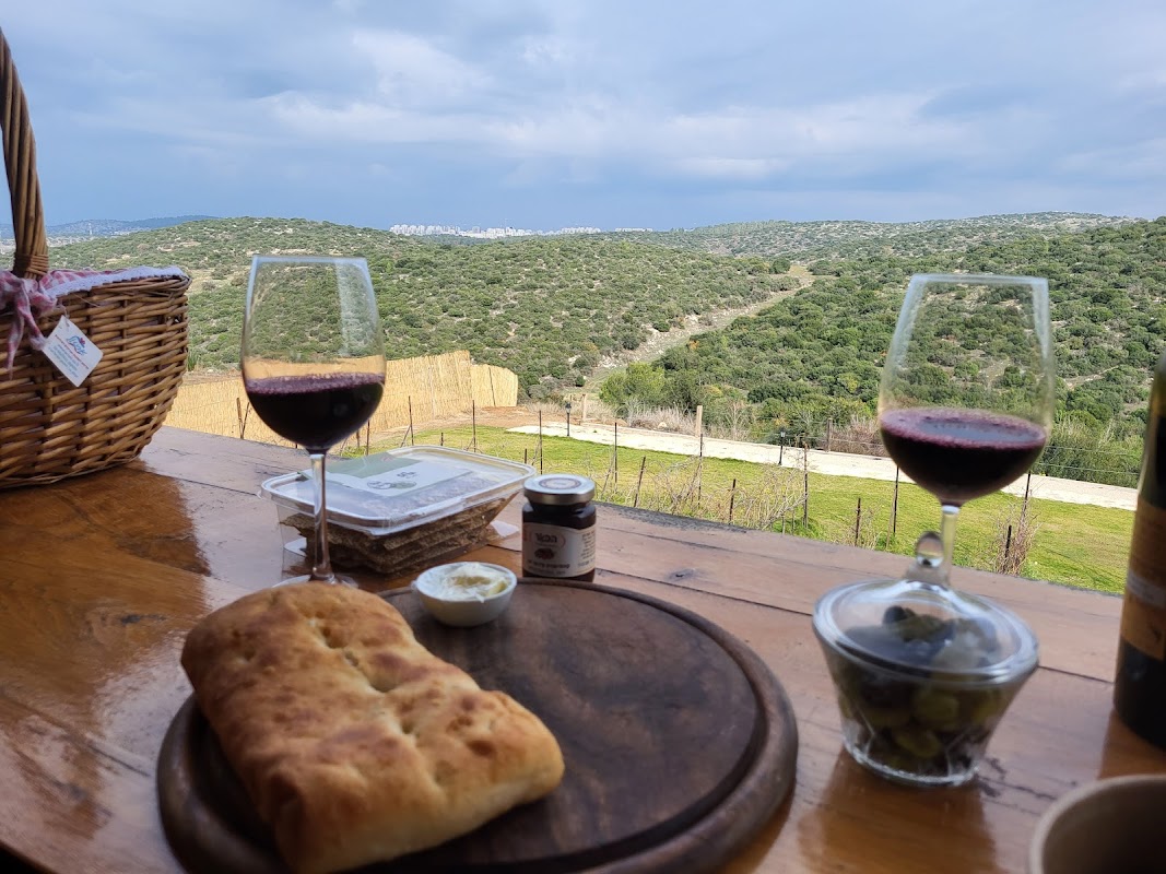 Ulu Winery