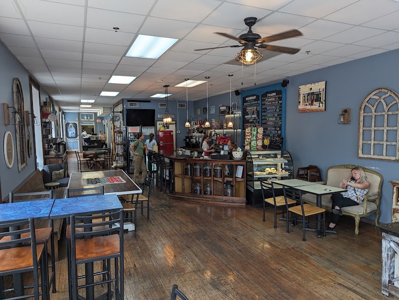 The Bean Cafe photo 4