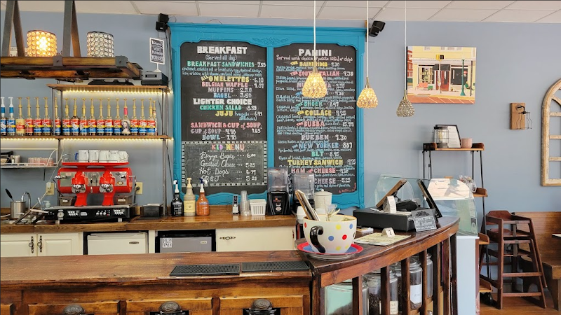 The Bean Cafe photo 4