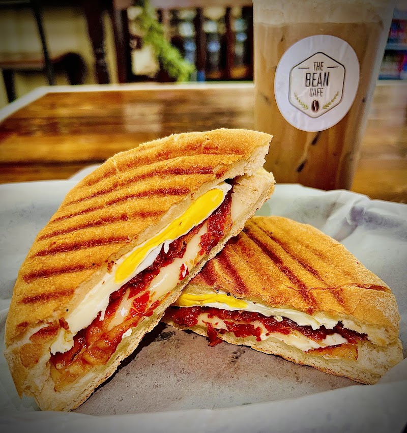 The Bean Cafe photo 3
