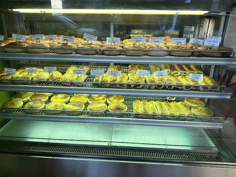 Destiny Patisserie & Café