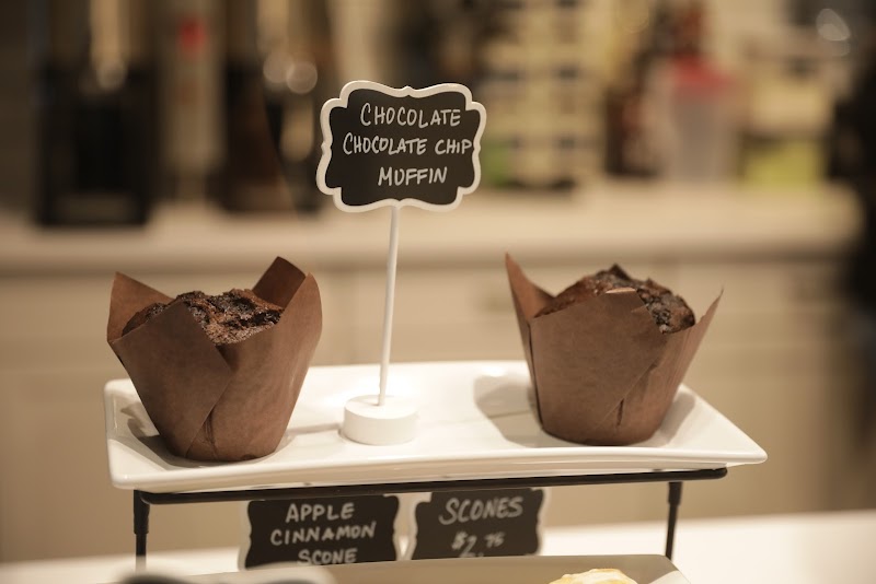 BB Coffee Lab photo 2