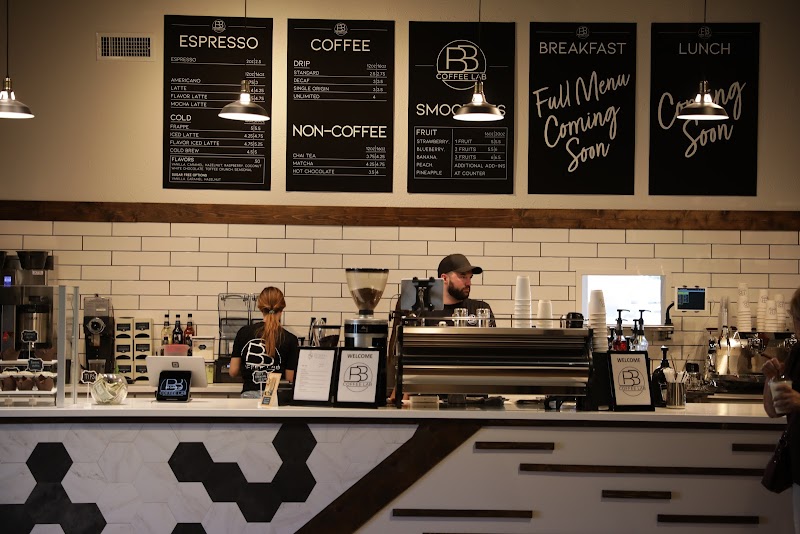 BB Coffee Lab photo 1
