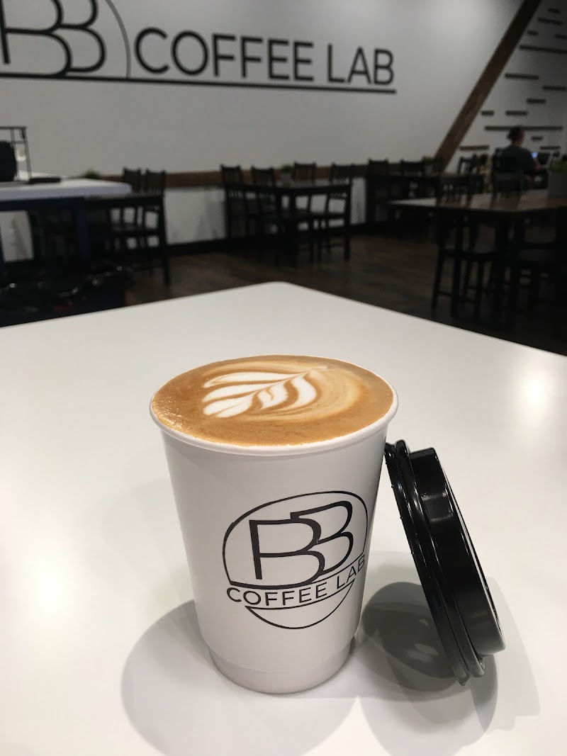 BB Coffee Lab photo 4