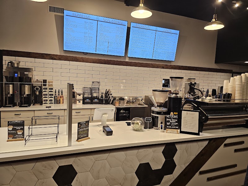 BB Coffee Lab photo 3