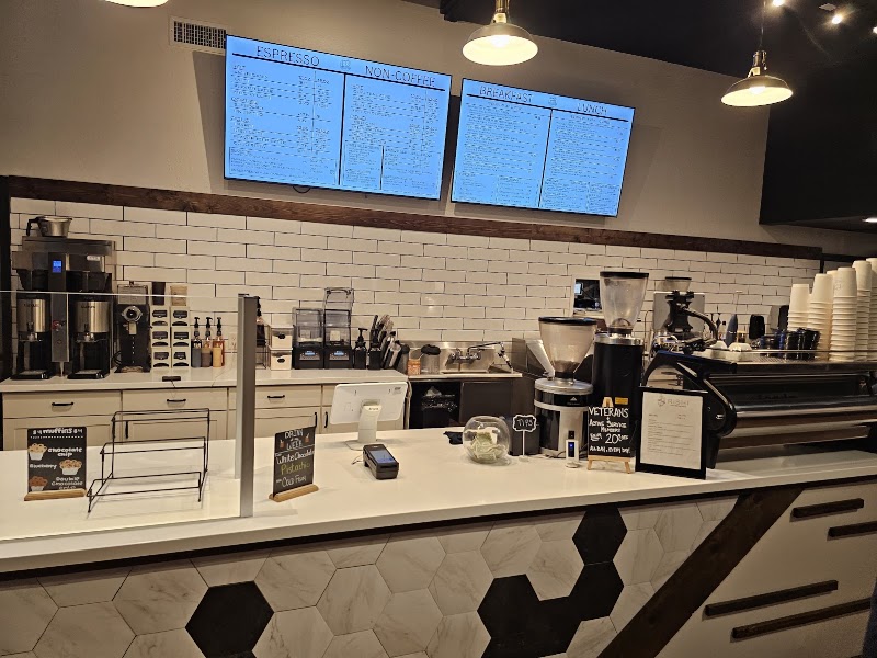 BB Coffee Lab photo 3