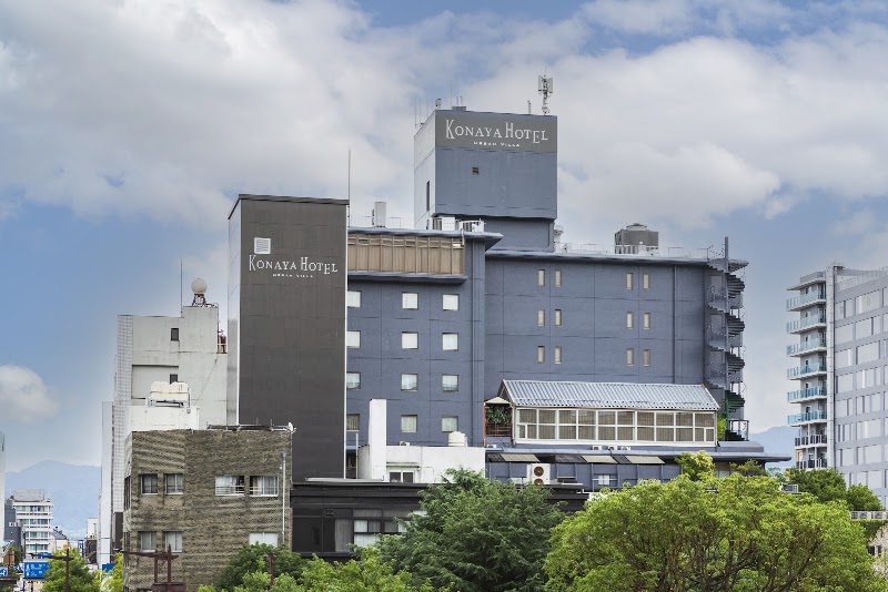 Konaya Hotel