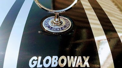 GLOBOWAX car care - Oto Servisi