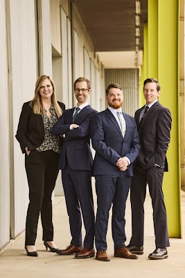 Dormer Harpring Denver Personal Injury Lawyers - Car accident lawyer in Denver