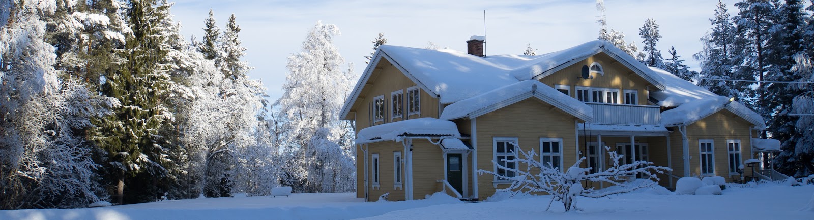 Turistgården Särna