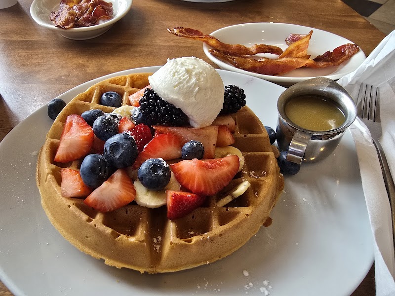 All Day Café photo 4