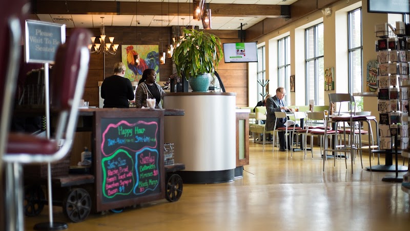 All Day Café photo 1