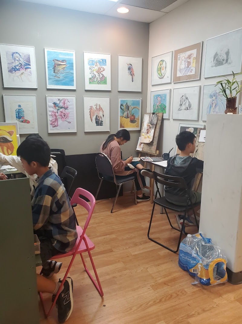 UsArts Education Center-South Bay