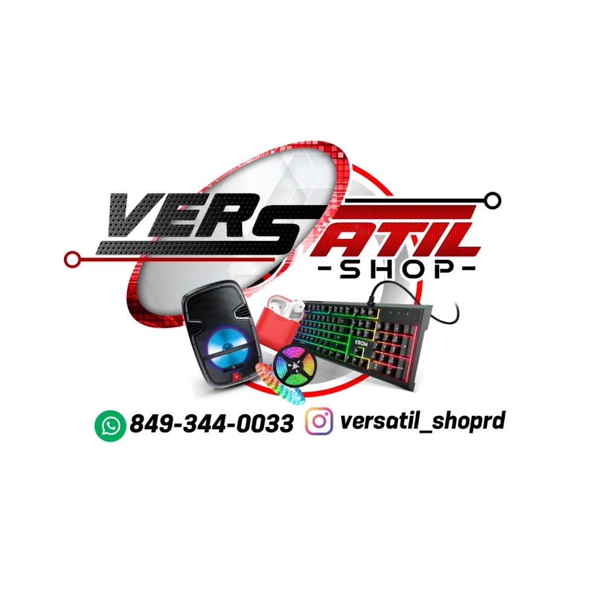 Versatil Shop - Imagen 3