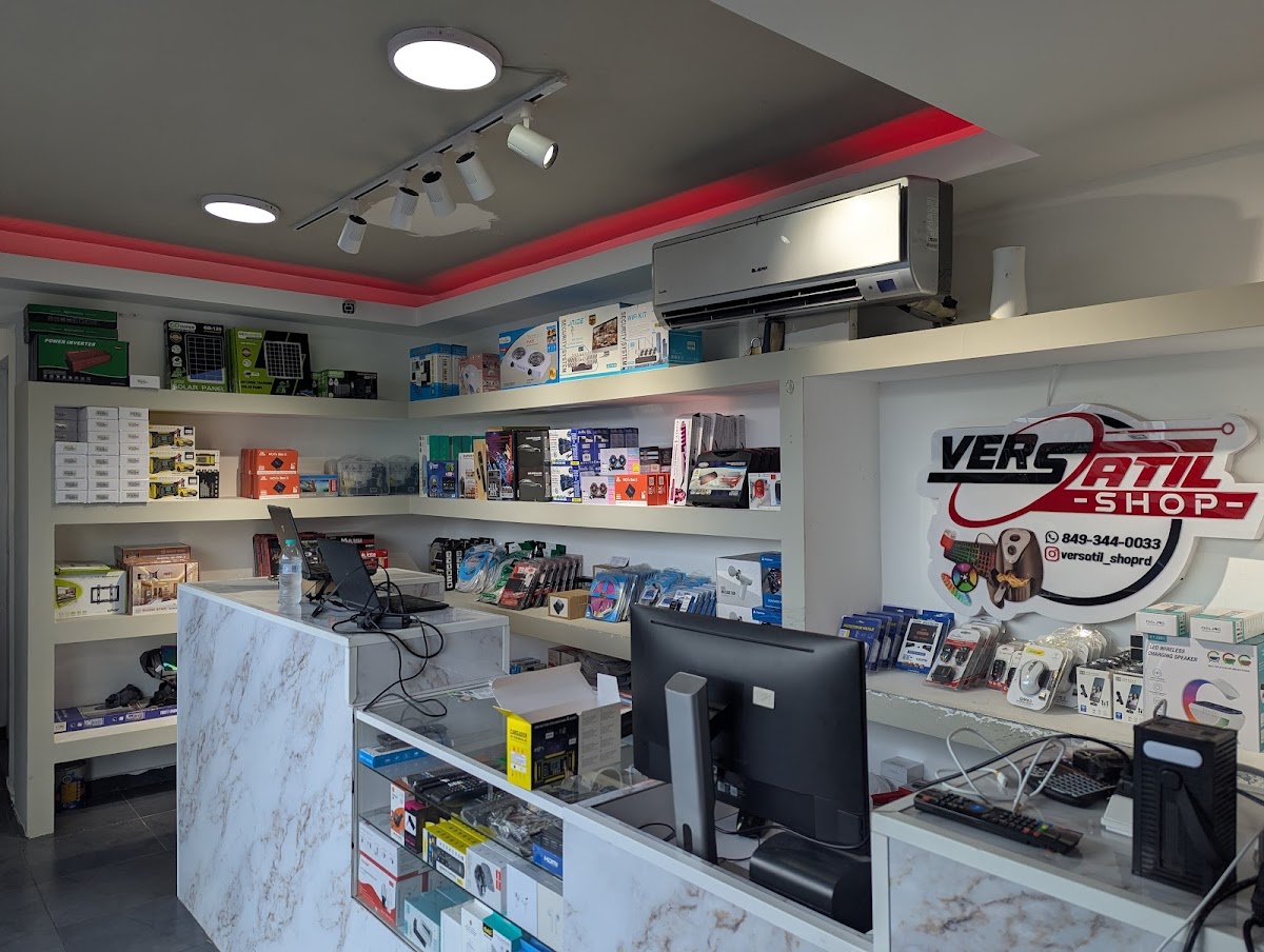 Versatil Shop - Imagen 2