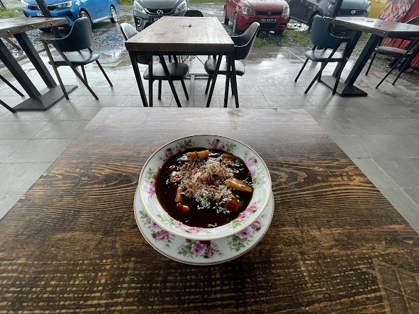 Jamu Selera - Photo 1