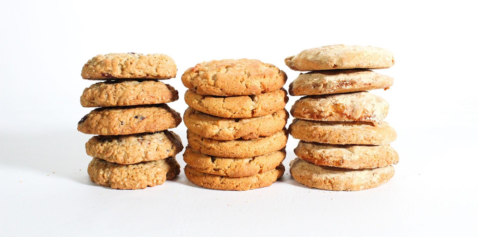 STUF'D COOKIES (Inside Boxete Kitchen)