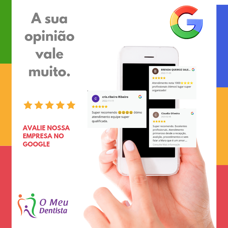 O Meu Dentista - foto 3