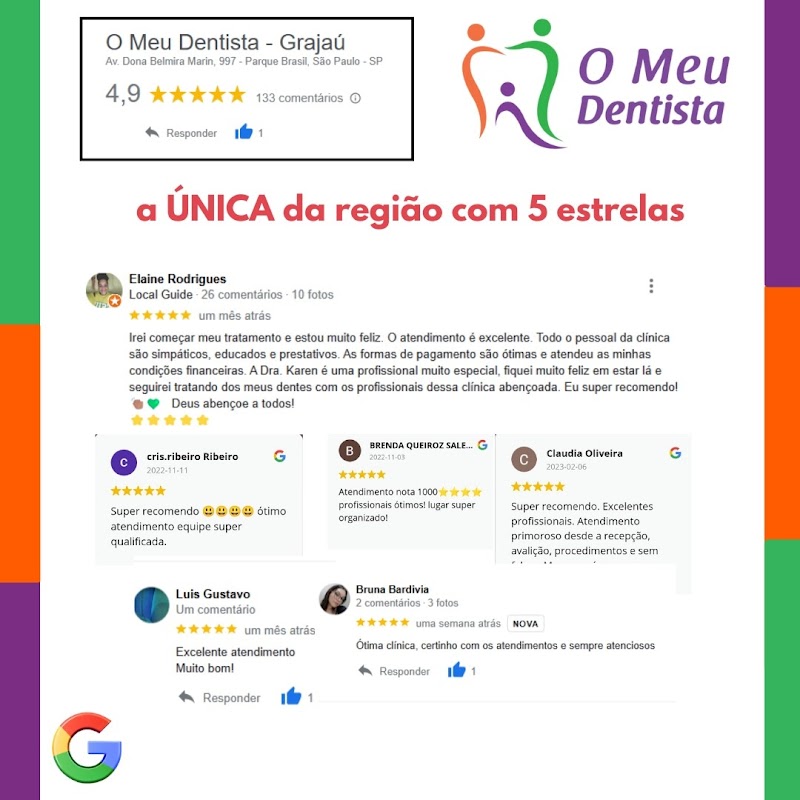 O Meu Dentista - foto 4