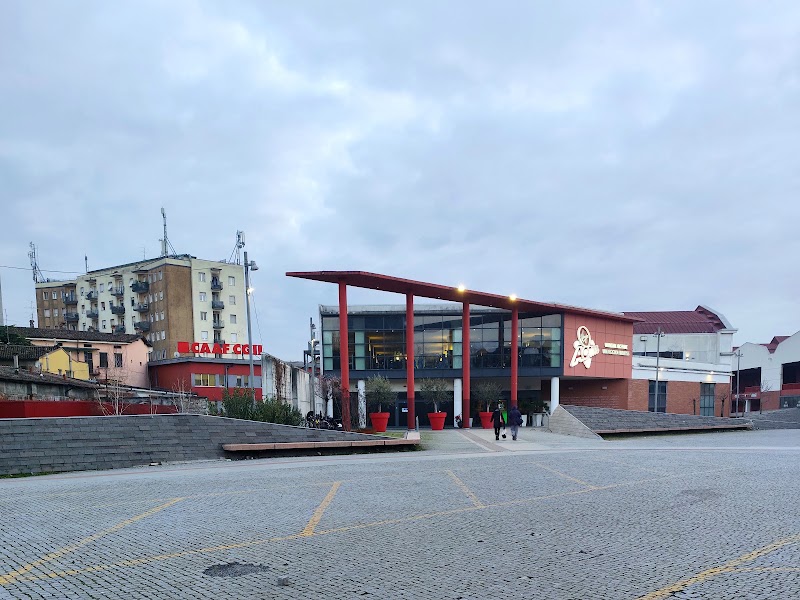 Virgin Active