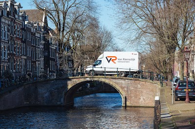 Foto van Van Riemsdijk Verhuizingen