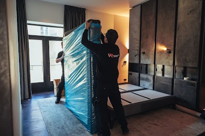 Foto van Van Riemsdijk Verhuizingen