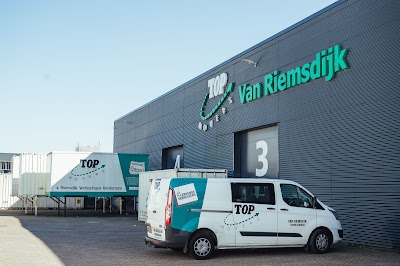 Foto van Van Riemsdijk Verhuizingen