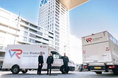 Foto van Van Riemsdijk Verhuizingen