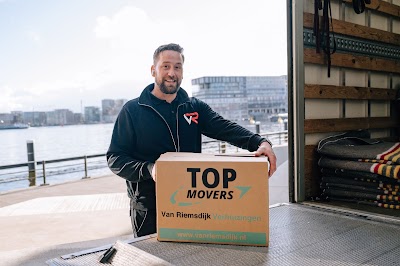 Foto van Van Riemsdijk Verhuizingen