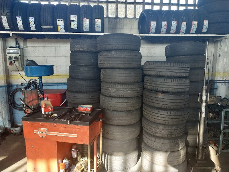 Talleres Bergantiños photo 4