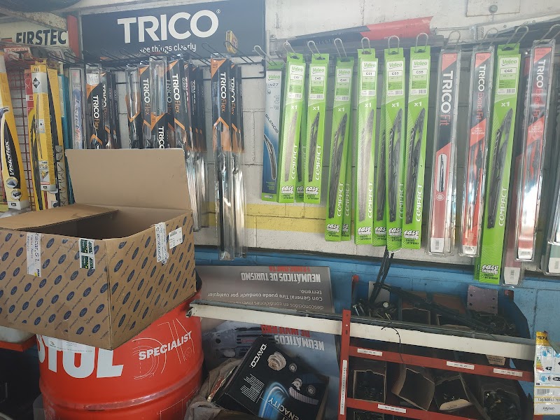 Talleres Bergantiños photo 5