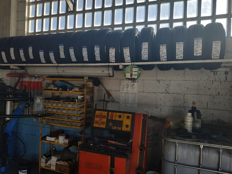 Talleres Bergantiños photo 3