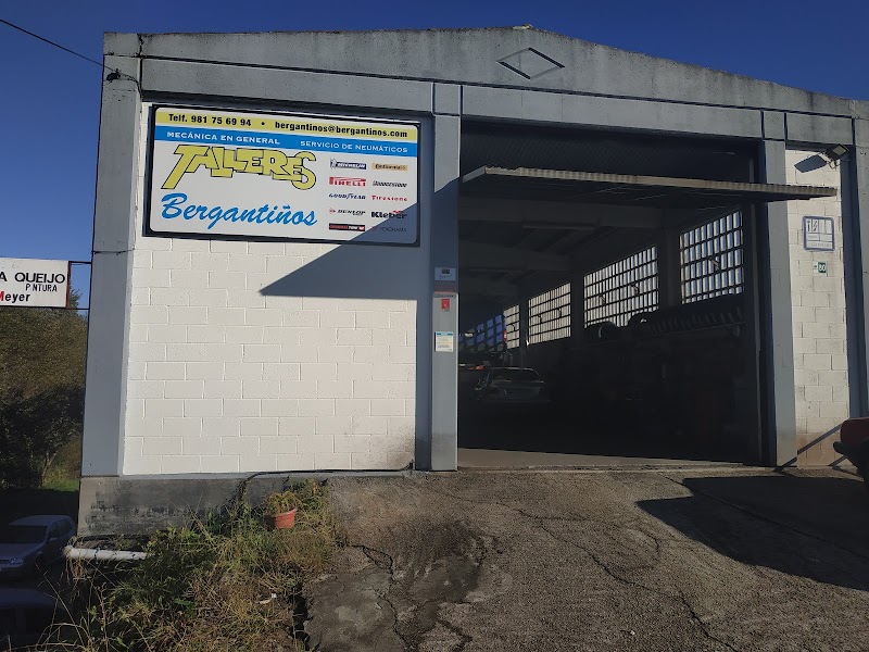 Talleres Bergantiños photo 2
