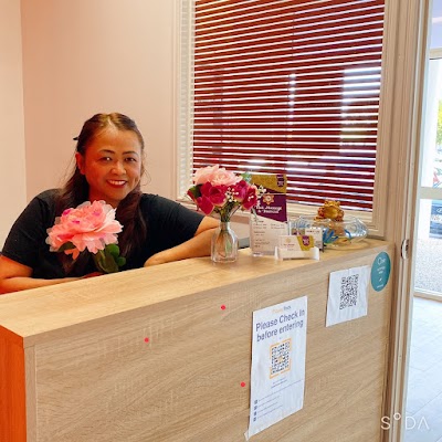 BP Thai Massage and haircut photo 3