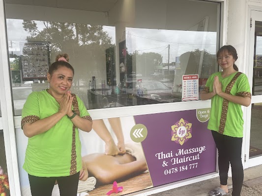 BP Thai Massage and haircut photo 2