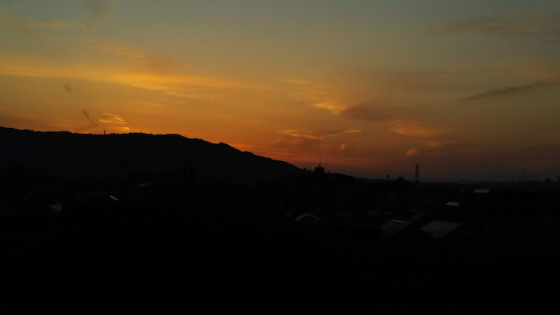 宝塚市立長尾山緑地公園