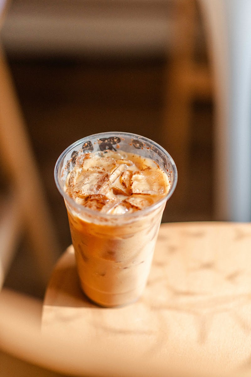 Caliche Coffee @ Methodist photo 2