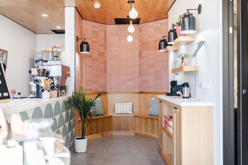 Caliche Coffee @ Methodist photo 4