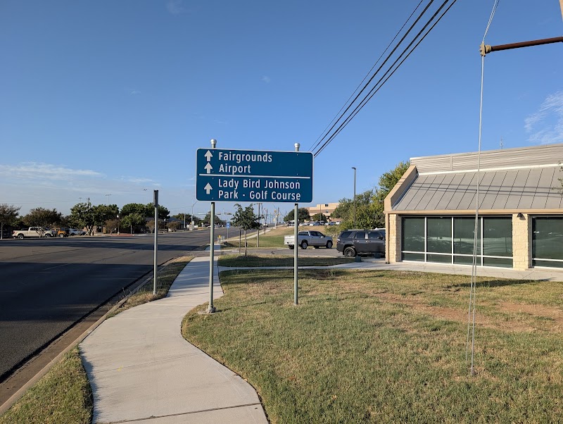 Caliche Coffee @ Methodist photo 3