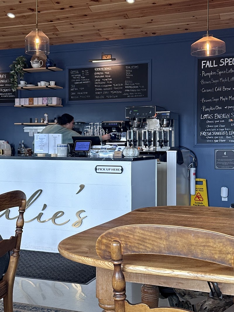 Sweet Emilie’s Coffee & Ice Cream photo 3