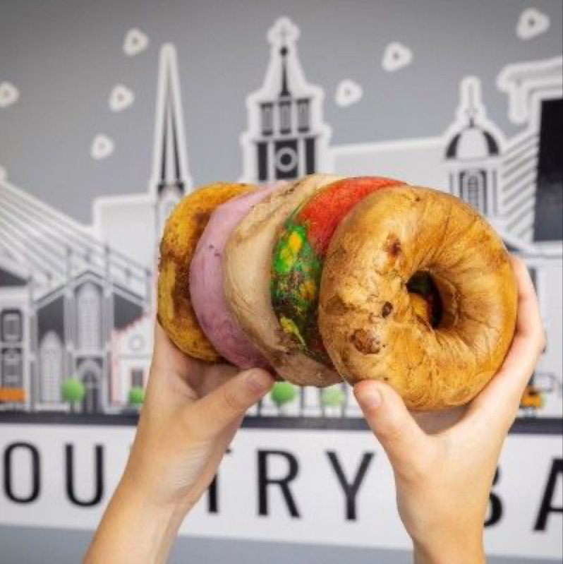 Lowcountry Bagels photo 2