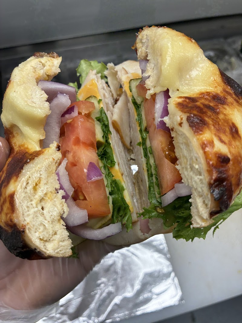 Lowcountry Bagels photo 4