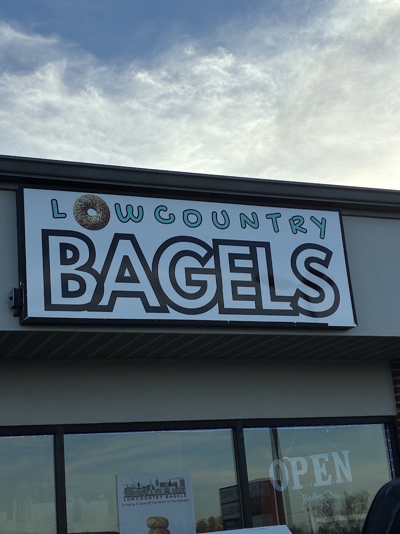 Lowcountry Bagels photo 1
