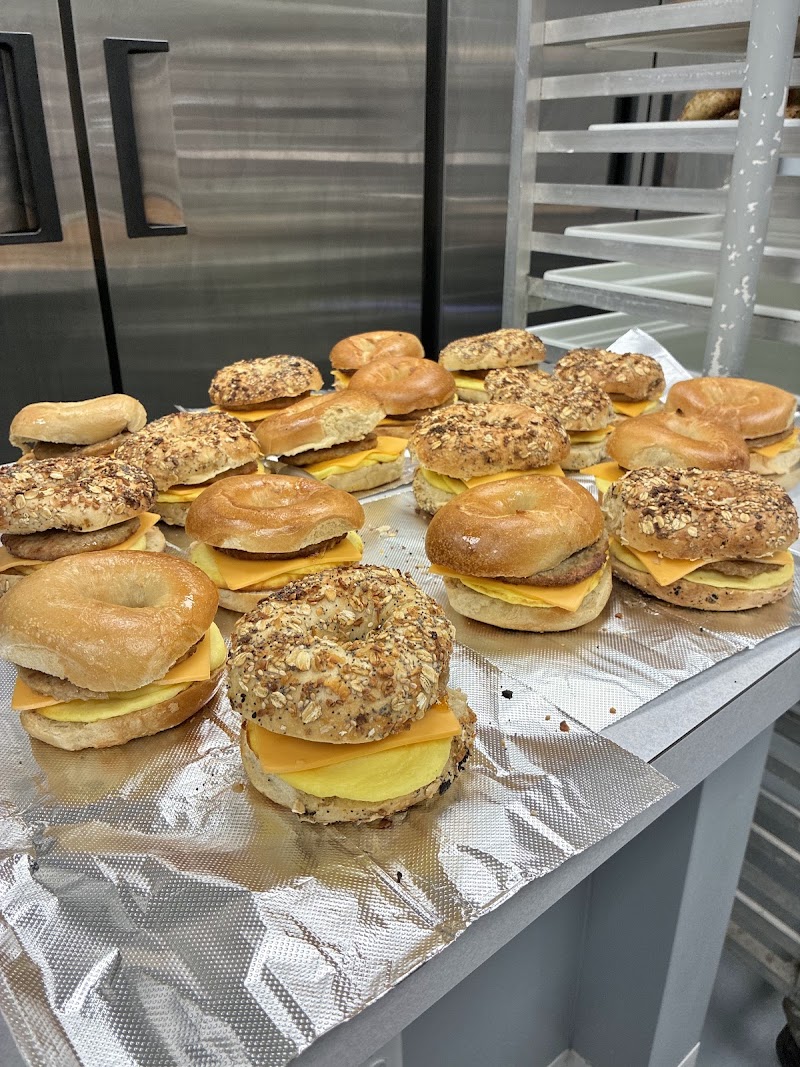 Lowcountry Bagels photo 3