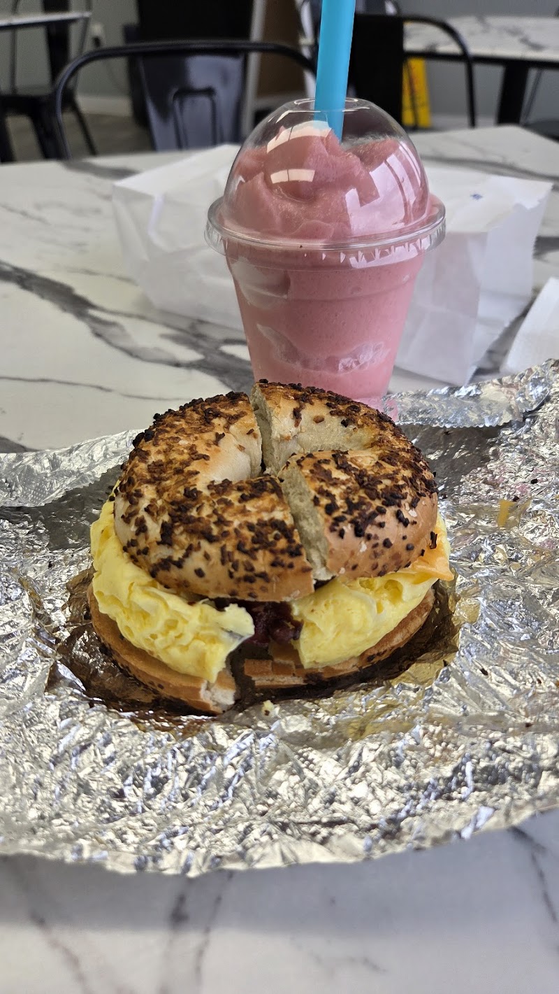 Lowcountry Bagels photo 3